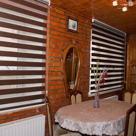 Bazar Apartment Chişinău Extérieur photo