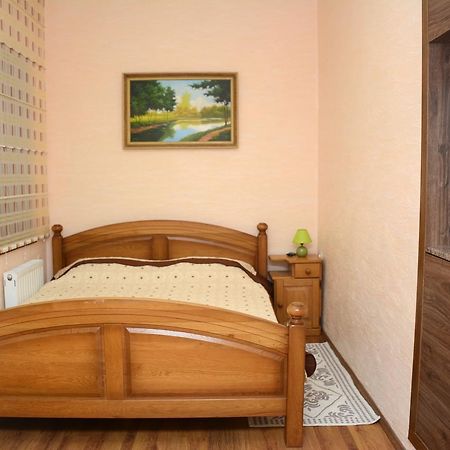 Bazar Apartment Chişinău Extérieur photo