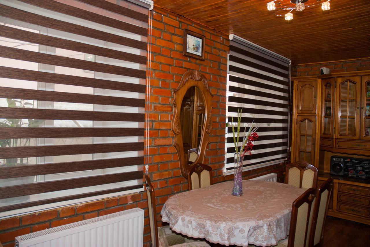 Bazar Apartment Chişinău Extérieur photo