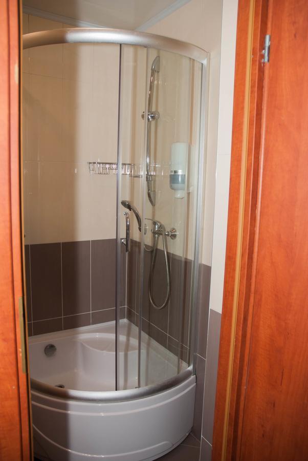 Bazar Apartment Chişinău Extérieur photo