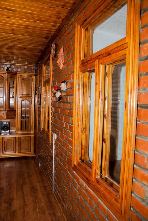 Bazar Apartment Chişinău Extérieur photo
