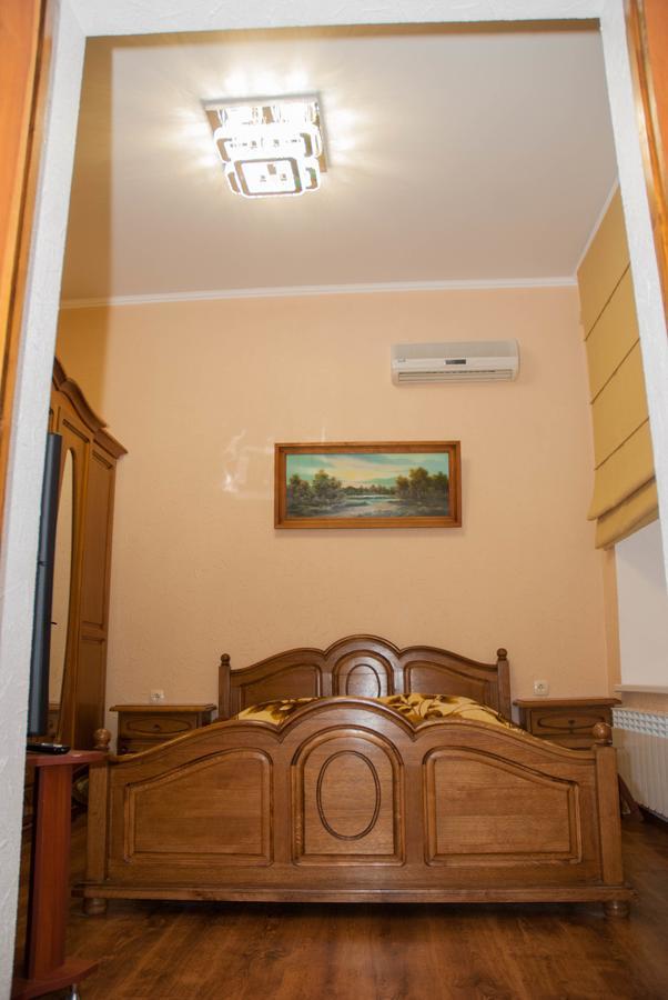 Bazar Apartment Chişinău Extérieur photo