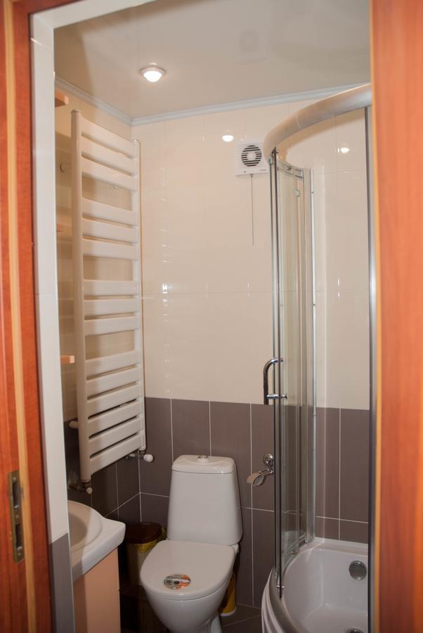 Bazar Apartment Chişinău Extérieur photo