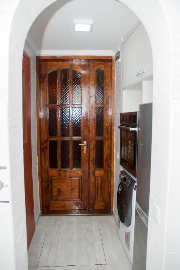 Bazar Apartment Chişinău Extérieur photo