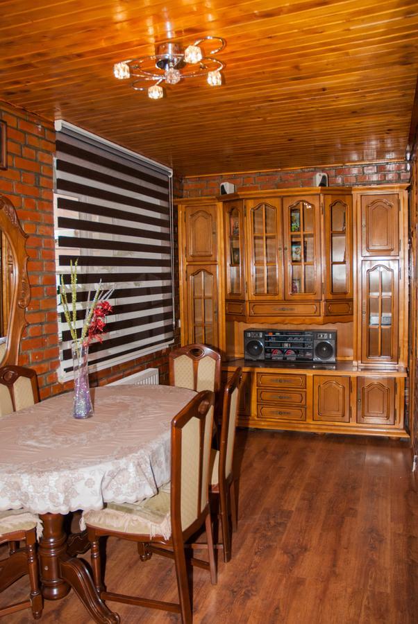 Bazar Apartment Chişinău Extérieur photo