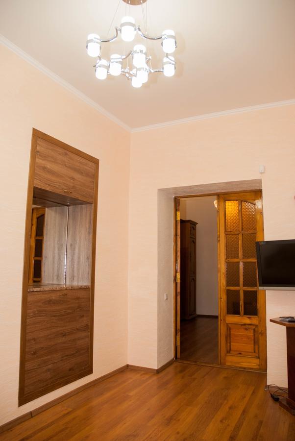 Bazar Apartment Chişinău Extérieur photo