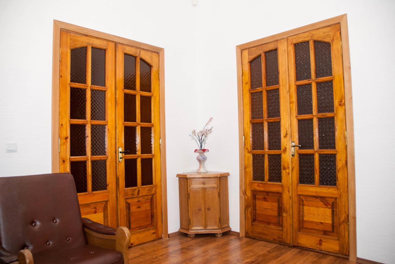 Bazar Apartment Chişinău Extérieur photo