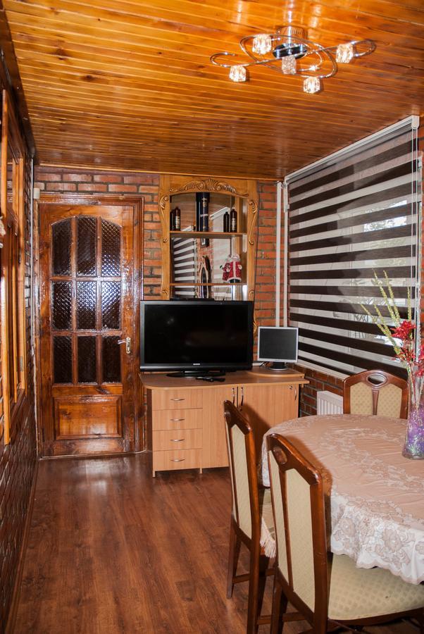 Bazar Apartment Chişinău Extérieur photo