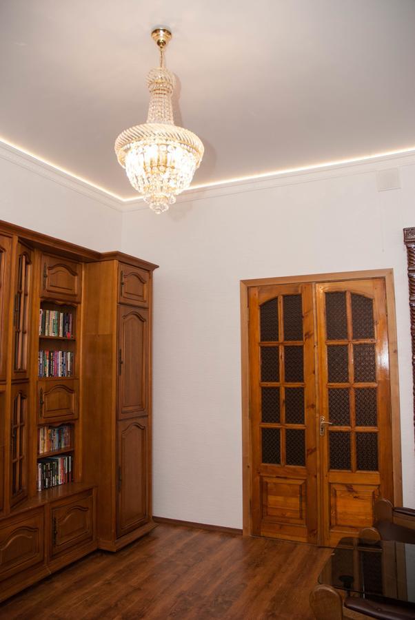 Bazar Apartment Chişinău Extérieur photo