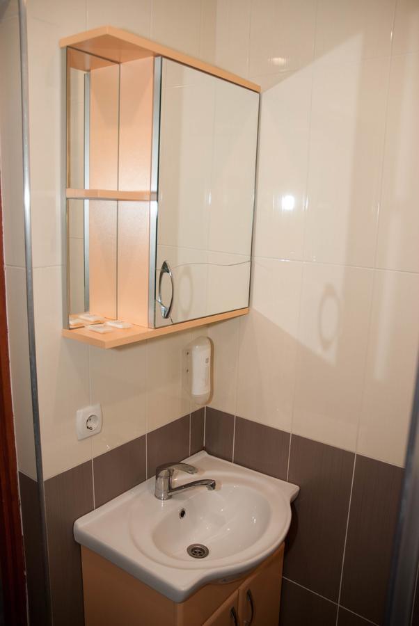 Bazar Apartment Chişinău Extérieur photo