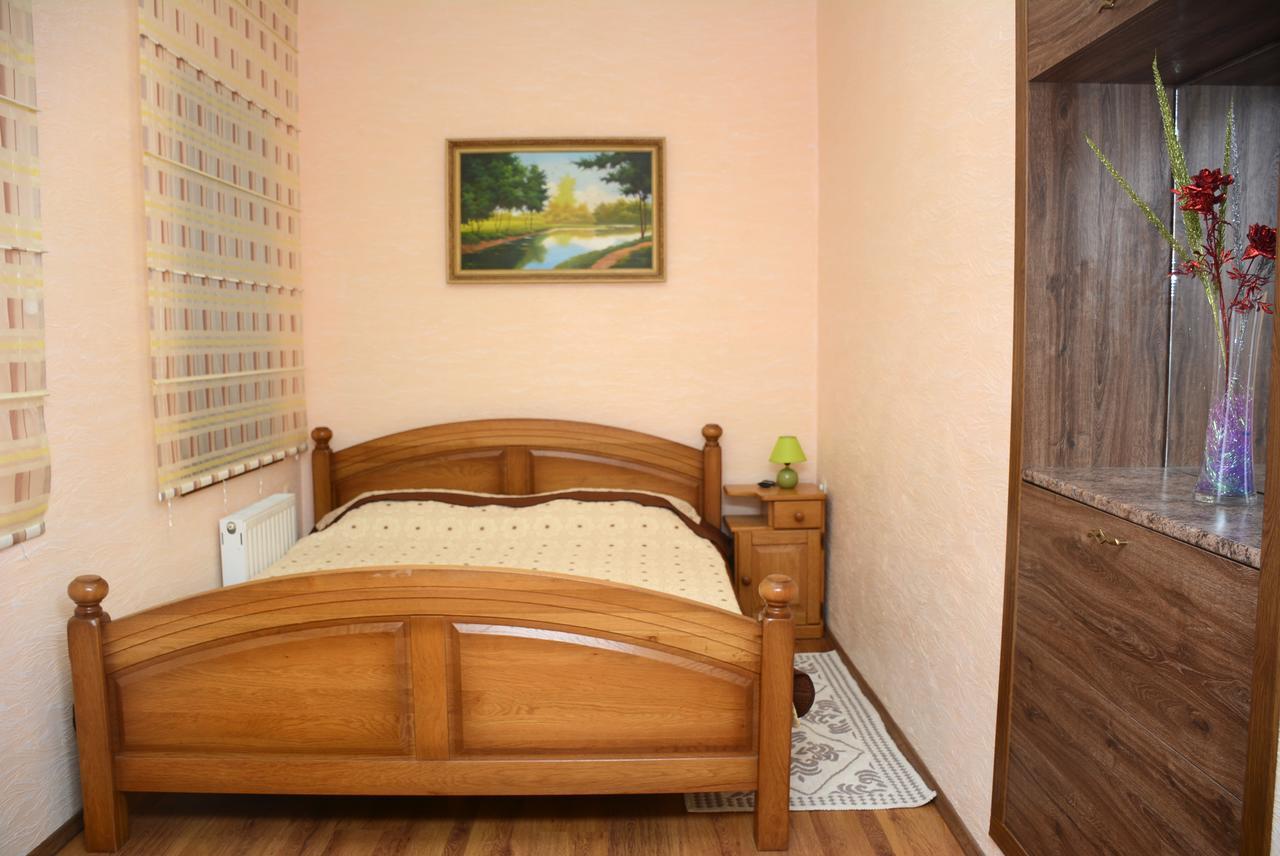 Bazar Apartment Chişinău Extérieur photo